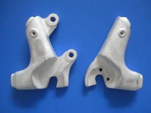 OEM Aluminum Forged Bicycle Hook Lug/Frame Lug/Lifting Lug