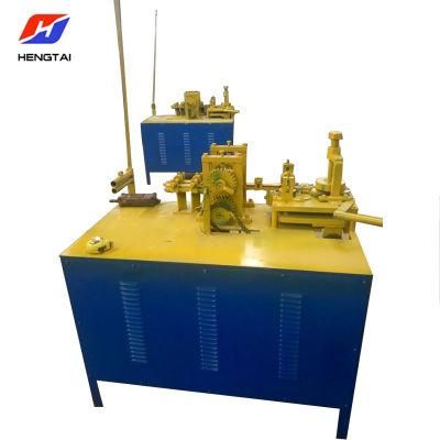 Anping Hengtai Customized Razor Barbed Wire Machine with Best Price