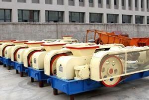 Double Roll Coal Crusher/Roller Crusher/Roll Crusher China