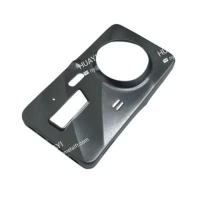 OEM High Quality Customized Precision Metal Fabrication Stamping 304 316 Stainless Steel Sheet Metal Parts