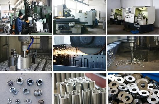 China Manufacture Automatic Powder Coating Machine