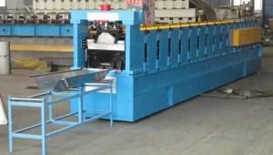 Fully Automatic Frameless Hanger Roll Forming Machine