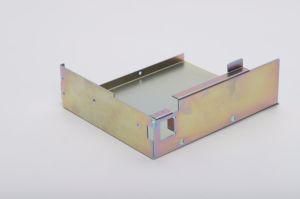 Customized Air Conditioner Parts with RoHS/CTI Certification