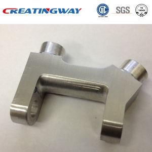 Precision CNC Milling Parts for Spare Parts