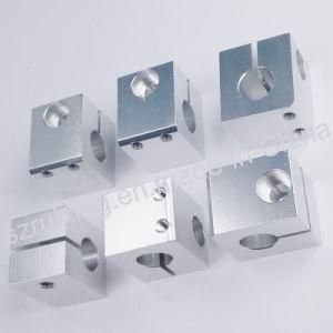Sewing Machine Part with CNC Machining