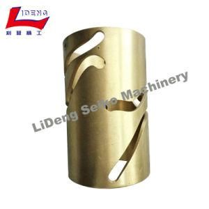 CNC Urning Machining Parts From China Factory (CT059)