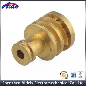 OEM Made CNC Machining Mould Spares Standard Parts for Medical