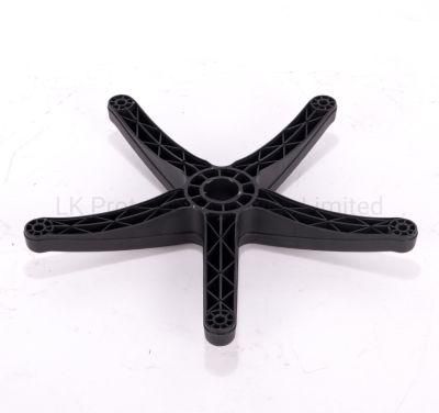 Customized ABS PP POM Plastic Shell CNC Machining
