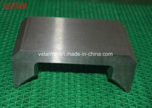 China Factory High Precision CNC Machining Motorcycle Part