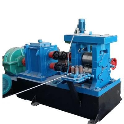 Rebar Rolling Mill Production Line Rebar Rolling Mill Machine