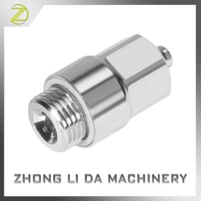 All Machining Part Model CNC Machining Part