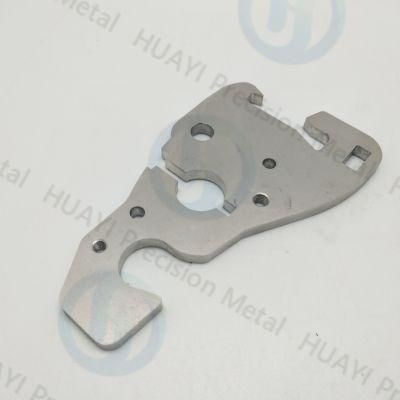 OEM Metal Working Manufacturer Custom Stainless Steel Sheet Metal Parts