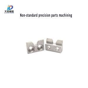 Auto Spare Parts Car Part Mechanical Products CNC Machining of Welding