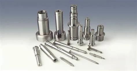 Stamp Parts Fabrication Service/Custom Metal Stamping Parts