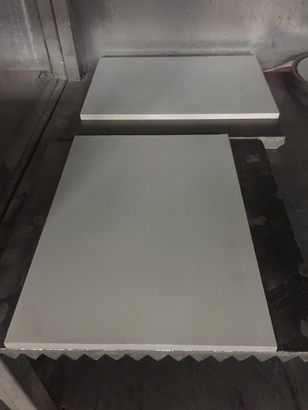 High Quality of Tungsten Carbide Plates