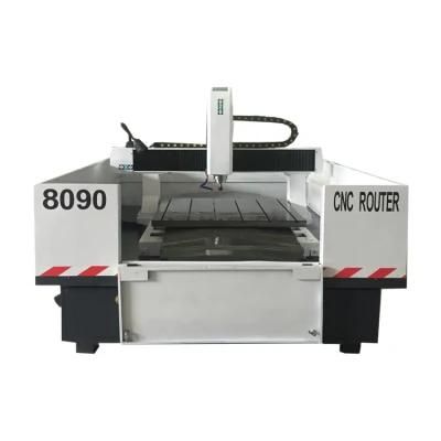 800*900mm Metal Sheet Engraving Machine