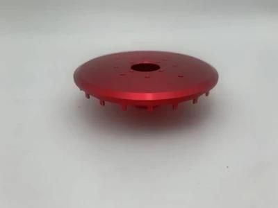 CNC Machine Part Stainless Steel Part for Small Home Appliance