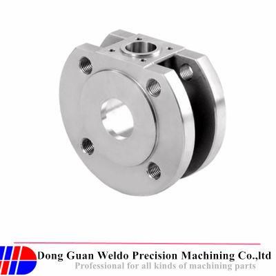 Factory OEM Precison Aluminum Metal Die Casting Part