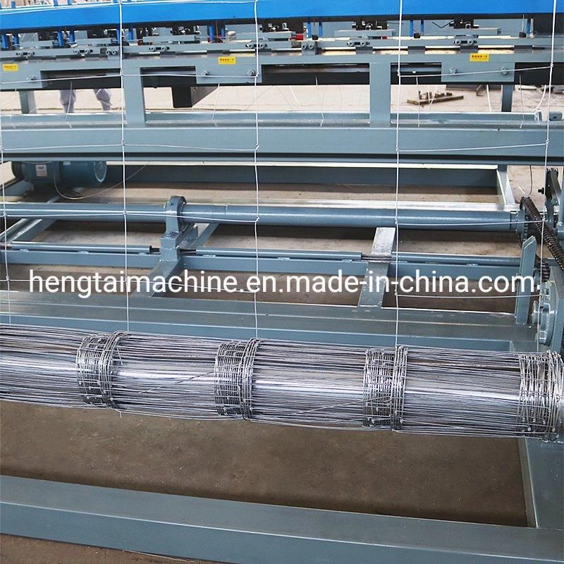 Cattle Deer Sheep Fencing Machine