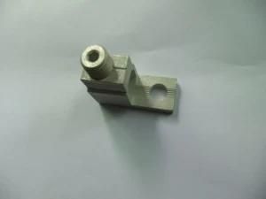 High Performance Machining Part with Thread