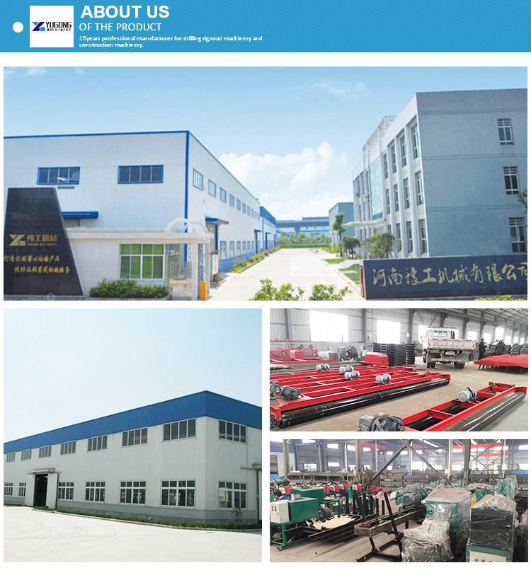 Steel Bar Threading Rolling Machine Factory in China