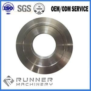 OEM Precision CNC Machining/Turning/Milling/Lathe Aluminum Spare Part