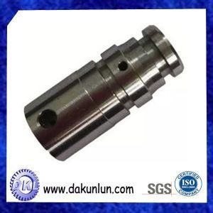 Custom Precision Stainless Steel Machining Machine Machinery Parts