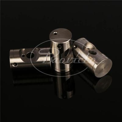 OEM Precision Machining CNC Turning Grinding Engine Rocker Shaft for Truck