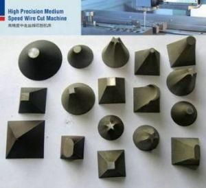 CNC Machining, Wire Cutting Processing, Punching Machine, Large Mould