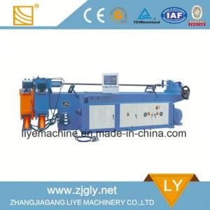 Dw130nc Small MOQ Press Brake Steel Bending Machine for Sale