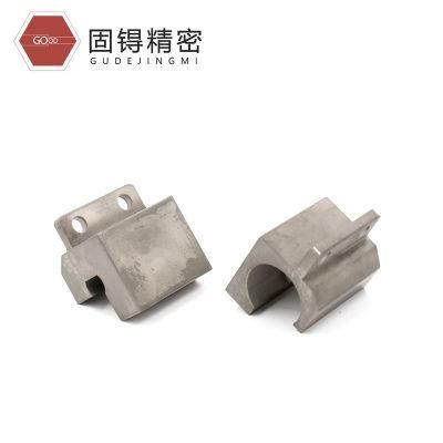 Precision CNC Pressure Aluminum Zinc Auto/Lock/Computer/Communication/Art/Household Die Casting