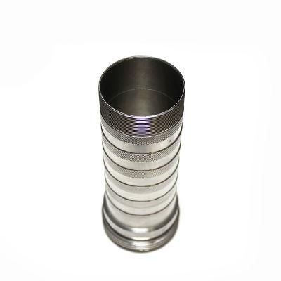 CNC Turning Parts Stainless Steel Custom Electric Torch Parts