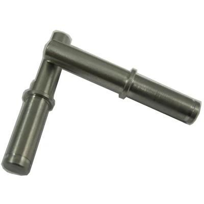 Aluminum Plate Deep Hole Machining Service CNC Precision Machining Aluminum Parts