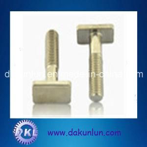 Stainless Steel T Bolt