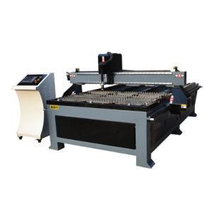 CE China Manufacturer 1325 1530 CNC Plasma Cutting Machine Table Plasma Cutter for Metal Iron Steel Sheet 100A 120A 160A 200A
