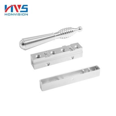 CNC Factory Custom Machining Titanium Alloy CNC Parts Copper/Steel/Stainless Steel CNC Part