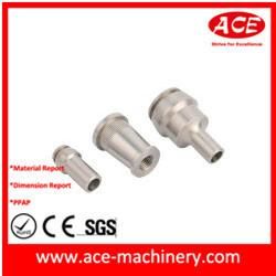 High Precision OEM CNC Machining Parts