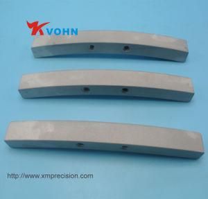 CNC Machining Custom Aluminum Parts