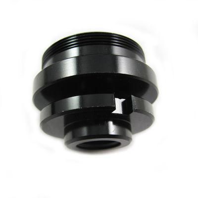 China Manufacture CNC Turning Parts Custom Service CNC Machining Parts