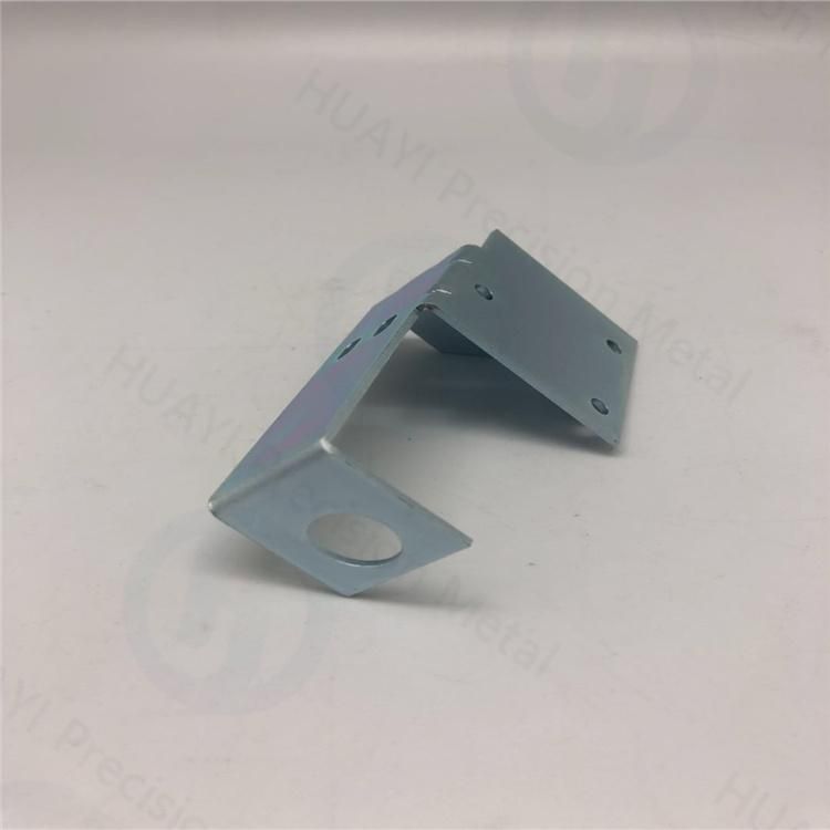Professional Custom OEM Industrial Metal Parts Auto Components