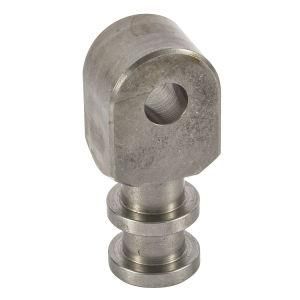 CNC Stamping Machine Part Cylinder Diesel Engine Parts Bicycle Kit Auto Motor Spare Parts