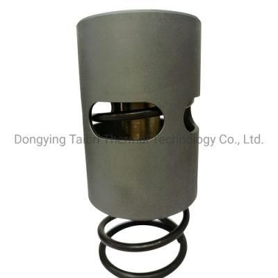 2901145500 Overhaul Thermostastic Valve Kit Aftermarket for Atlas Copco Air Compressor Ga90 2901146400 2901145400 Ga55 Ga75