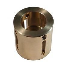 Auto Part Turned CNC Machine/Machined/Machinery/Machining Parts Aluminium/Stainless/Steel Turning Part