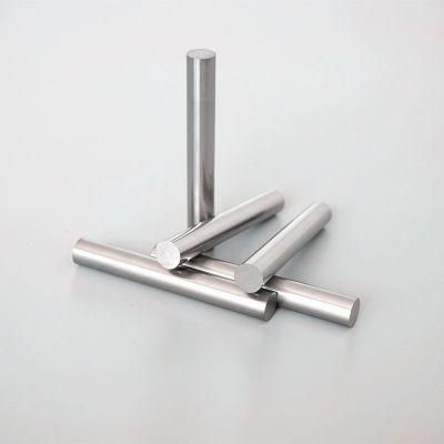 Yl 10.2 H6/H6 Tungsten Carbide Rods for Endmill