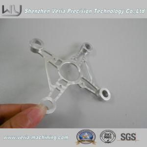 CNC Machined Part / Precision CNC Machining Part Machinery Component for Uav Aerospace