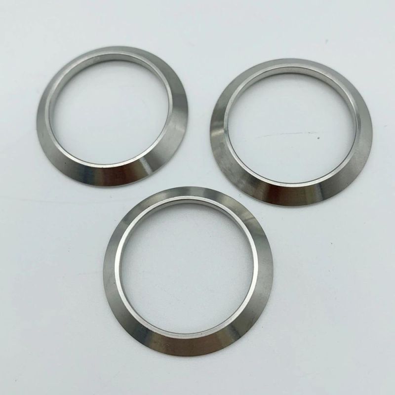 Waterjet Spare Parts Direct Drive Rod Seal Satic Seal Ring HR11109