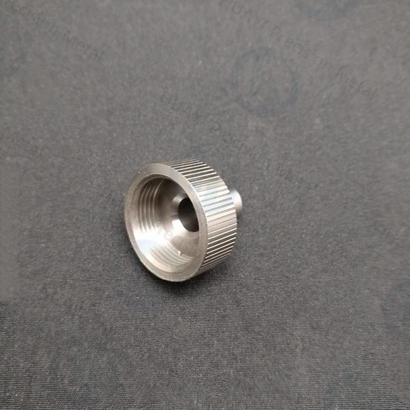 OEM Factory Custom Good Price Stainless Steel CNC Machining Parts
