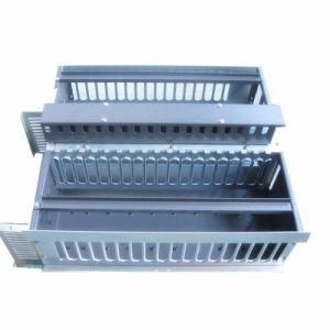 Precision Sheet Metal Product with Competitive Price (LFAL0147)