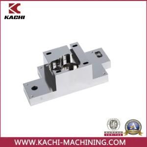 CNC Precision Machining Auto Spare Parts Factory Supply Stainless Steel Parts
