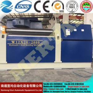 Sheet Rolling Machine/New Steel Rolling Machine for Sale in China